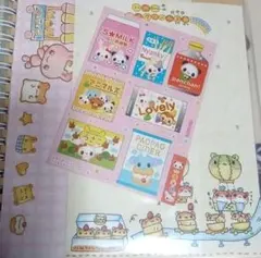 Cherish365 デザインペーパー まとめ売り 24種 147枚 - メルカリ