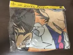 名探偵コナン オリジナルブランケット ジョージア