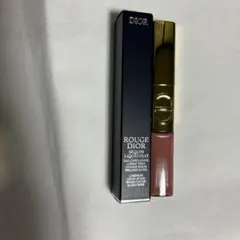 再値下げしましたルージュディオールシークインリキッドデュオ220