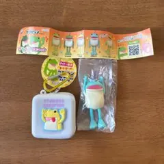 2025年最新】おとぼけケロピョン タイトーの人気アイテム - メルカリ