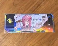 韓国限定 勝利の女神:NIKKE 高級募集 チケットvol.5 ドロシー - メルカリ