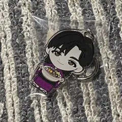 超特急　ご当地キーホルダー　リョウガくん　東京