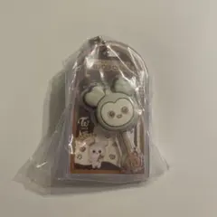 【新品・未使用品】TWICE トゥワイス チョコがけボーロ&チャーム ダヒョン