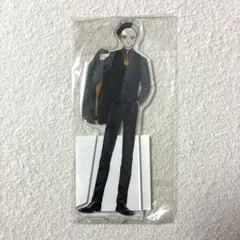 ウィンドブレーカー展 桜遥 アクリルスタンド