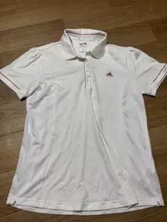 adidas ゴルフ　　テニス　ウェア　　L