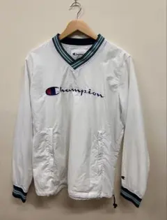 チャンピオン ナイロンジャケット