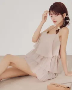 最終値下げ！✨AngelRベージュドレス