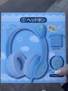 サンリオ シナモロール シナモン 当りくじ ヘッドホン デスクマット
