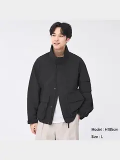 オーバーサイズ