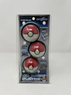 【新品未開封】けしポケセットB ポケモン 激レア エンスカイ ポケットモンスター 2026年最新】けしポケの人気アイテム - メルカリ