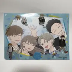 氷の城壁 ミニファイル&ポストカードのサムネイル