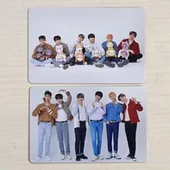 monstax モネク チャンギュン twotuckgom トレカ 即購入⭕️ - メルカリ