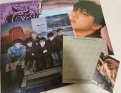 BOYNEXTDOOR No Genre(Board Game) ウナク