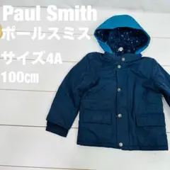 2026年最新】Paul Smith 子供用コートの人気アイテム - メルカリ