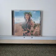 3016.34 ayumi hamasaki I am... CD