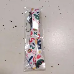 【新品・未開封】EXPO2025 関西万博 たまごっち ネックストラップ 限定