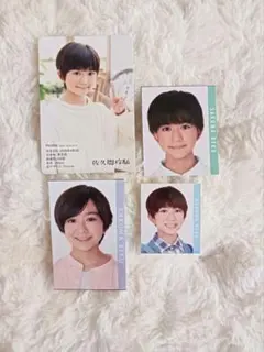 Go!Go!kids 佐久間玲駈 カレカ デタカ