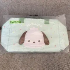 サンリオくじ ポチャッコ キャリーオンバッグ