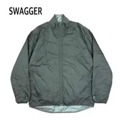 2026年最新】SWAGGER メンズ ナイロンジャケットの人気アイテム - メルカリ