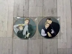GENERATIONS 片寄涼太さん缶バッジセット新品 - メルカリ