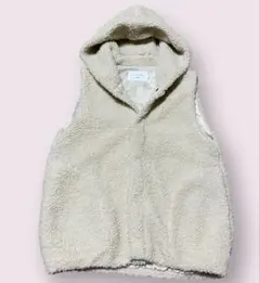 サマンサモスモス ブルー Samansa Mos2 blue ボア ベス