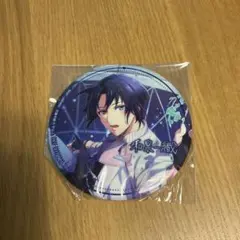 アイドリッシュセブン　和泉一織　缶バッジ