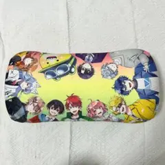 カラフルピーチ 腰当てクッションク ッションアベイルからぴちのサムネイル