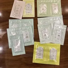 イグニス サンプルまとめ売り