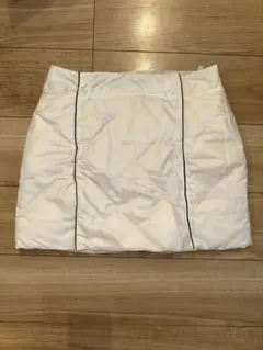 adidas ゴルフ ダウンスカート　M