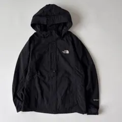 レディース THE NORTH FACE ハイベント マウンテンパーカー 刺繍