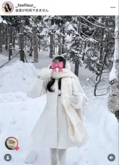 【正規品・早い者勝ち】Bibiy DORIAN JACKET DRESS