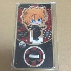 FAIRY TAIL フェアリーテイル アクリルスタンド カジノ ロキ