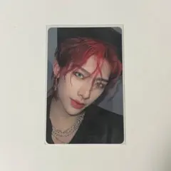 zb1 solar 封入トレカ リッキー ゼベワン zerobaseone