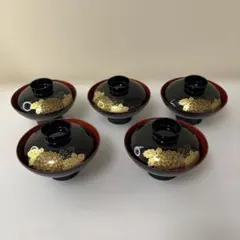 2026年最新】蒔絵煮物椀の人気アイテム - メルカリ