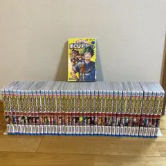 僕のヒーローアカデミア　全巻セット