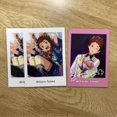 あんさんぶるスターズ あんスタ ぱしゃっつ Vol.4 8周年 天満光