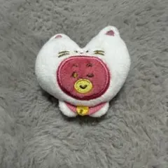 BT21 TATA ぬいぐるみ マスコットのサムネイル