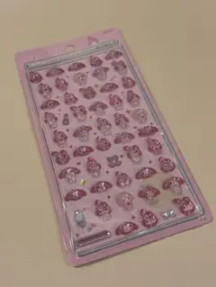 【正規品】マイメロ BONBON DROP seal mini