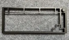 GMMK PRO トップフレーム + ノブ