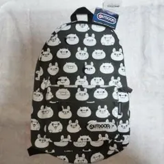 OUTDOOR PRODUCTS YOSISTAMPリュック