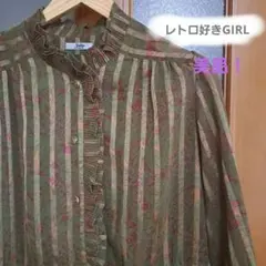 ワンピース ヴィンテージ