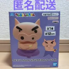 激安　クレヨンしんちゃん ぶりぶりざえもん ルームライト　フィギュア　大人気