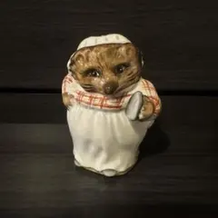 ティギーおばさん 陶器人形のサムネイル