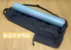SUKALA ヨガマット 6mm ヨガラグ バッグ セット - メルカリ