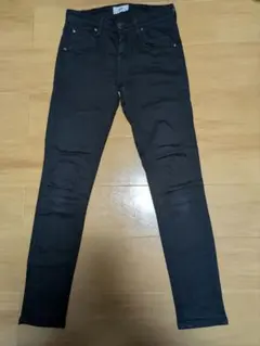 Lee スキニーパンツ