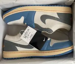 NIKE AIR JORDAN 1 LOW SE TOKYO VINTAGEのサムネイル