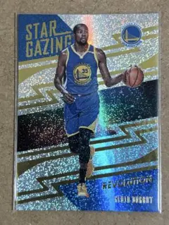 Kevin Durant トレーディングカード No. 8