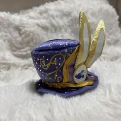 ファッショナブルイースター　ハットパッチン