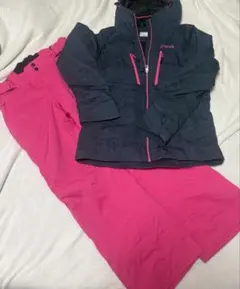 2026年最新】スキーウェア レディース ピンクの人気アイテム - メルカリ