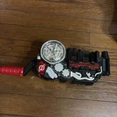 仮面ライダー DXビルドドライバー セット